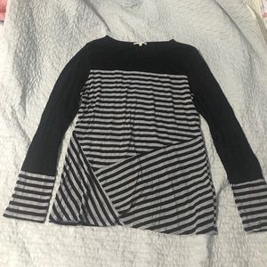 41 Hawthorn long sleeve tops